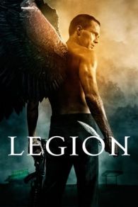 VER Legión de ángeles Online Gratis HD