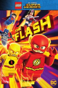 VER Lego DC Comics Super Heroes: The Flash Online Gratis HD