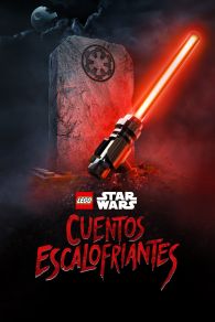 VER LEGO Star Wars: Historias Aterradoras Online Gratis HD