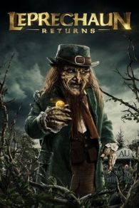 VER Leprechaun Returns (2019) Online Gratis HD