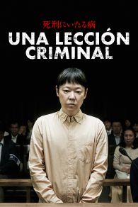 VER Lesson in Murder Online Gratis HD