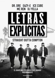 VER Letras Explícitas Online Gratis HD