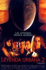 VER Leyenda urbana 2 Online Gratis HD