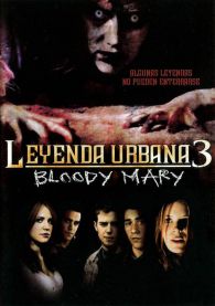 VER Leyenda urbana 3: El fantasma del espejo Online Gratis HD