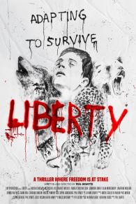 VER Liberty Online Gratis HD