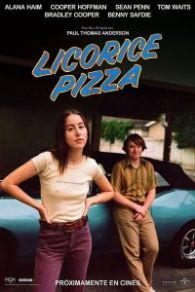 VER Licorice Pizza Online Gratis HD