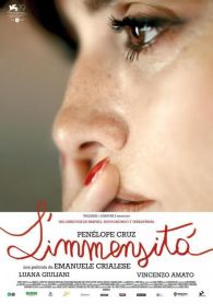 VER L'immensità Online Gratis HD