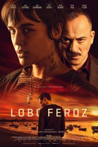 VER Lobo Feroz Online Gratis HD