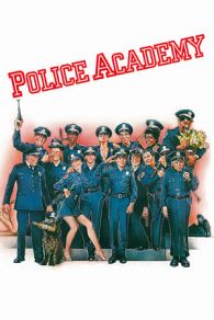 VER Loca academia de policía Online Gratis HD