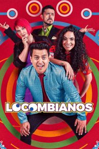 VER Locombianos Online Gratis HD