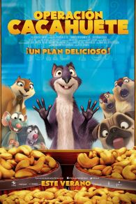 VER Locos por las nueces Online Gratis HD