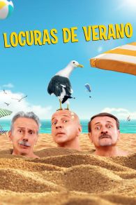 VER Locuras de Verano Online Gratis HD