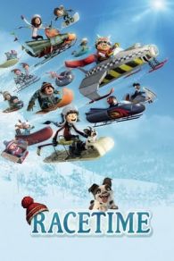 VER Locuras en la Nieve (2018) Online Gratis HD