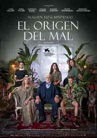 VER L'Origine du mal Online Gratis HD