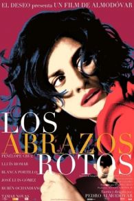 VER Los abrazos rotos Online Gratis HD