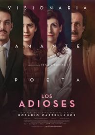 VER Los adioses Online Gratis HD