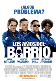 VER Los amos del barrio (2012) Online Gratis HD