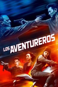 VER Los Aventureros Online Gratis HD