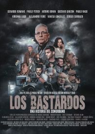 VER Los Bastardos Online Gratis HD