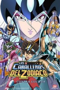 VER Los Caballeros del Zodiaco: Contra Lucifer Online Gratis HD