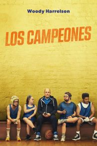 VER Los campeones Online Gratis HD