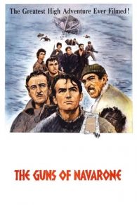 VER Los Cañones de Navarone Online Gratis HD