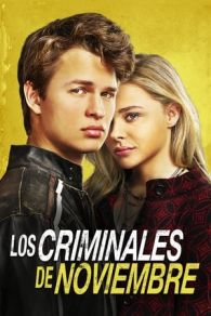 VER Los Criminales de Noviembre Online Gratis HD