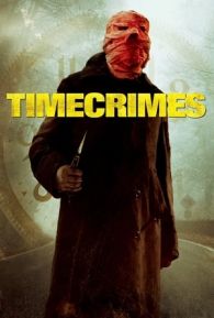 VER Los cronocrímenes Online Gratis HD