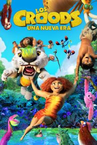 VER Los Croods 2: Una Nueva Era Online Gratis HD