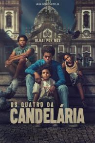 VER Los cuatro de la Candelaria Online Gratis HD