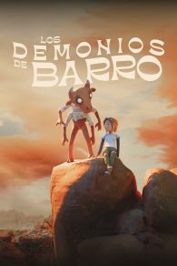 VER Los demonios de barro Online Gratis HD