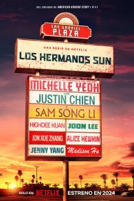 VER Los hermanos Sun Online Gratis HD