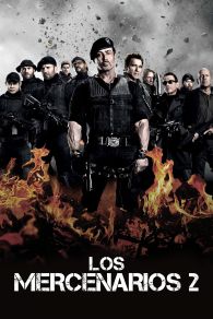 VER Los indestructibles 2 Online Gratis HD