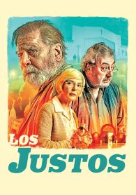 VER Los justos Online Gratis HD