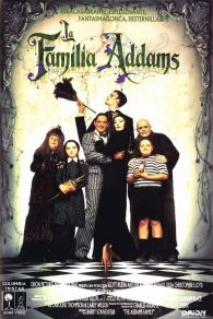 VER Los Locos Addams Online Gratis HD