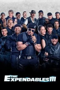 VER Los mercenarios 3 (2014) Online Gratis HD