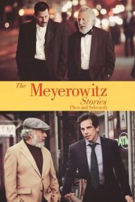 VER Los Meyerowitz: La familia no se elige (Historias nuevas y selectas) Online Gratis HD