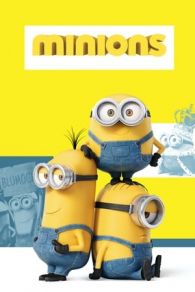 VER Los Minions Online Gratis HD