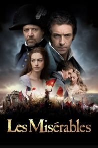 VER Los miserables Online Gratis HD