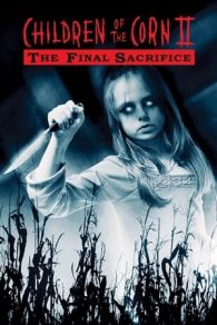 VER Los niños del maíz II: El sacrificio final (1992) Online Gratis HD