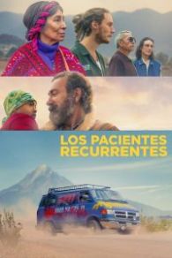 VER Recurring Patients Online Gratis HD