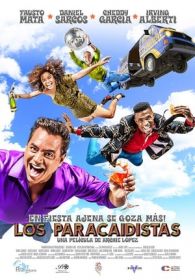 VER Los Paracaidistas Online Gratis HD