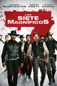 VER Los siete magníficos Online Gratis HD