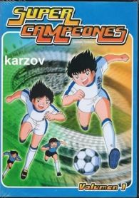 VER Los Super Campeones (1983) Online Gratis HD