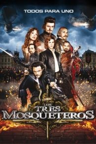 VER Los Tres Mosqueteros Online Gratis HD