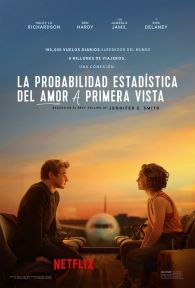 VER La posibilidad estadística del amor a primera vista Online Gratis HD