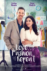 VER Love, Fashion, Repeat Online Gratis HD