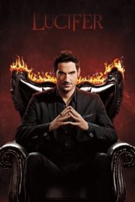 VER Lucifer Online Gratis HD