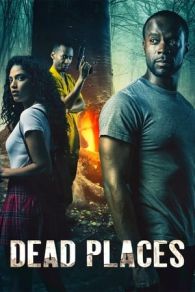 VER Lugares muertos (2021) Online Gratis HD