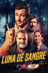 VER Luna de Sangre Online Gratis HD